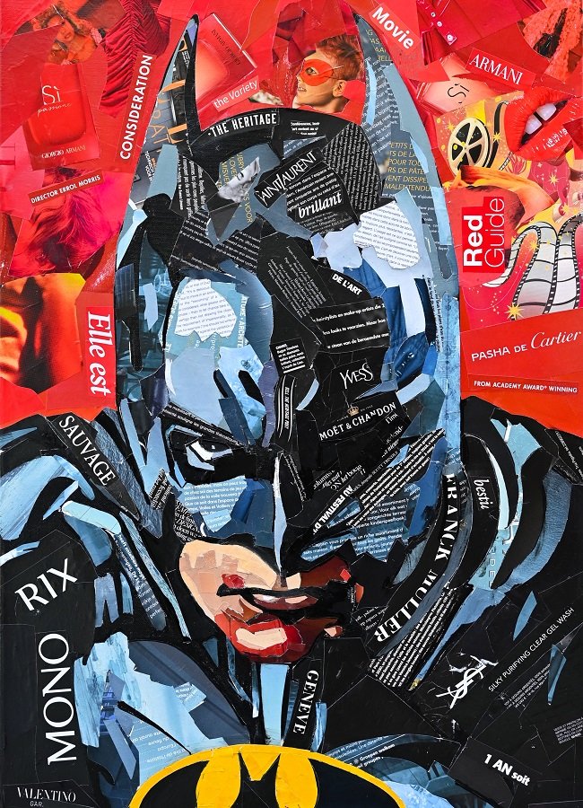 Batman