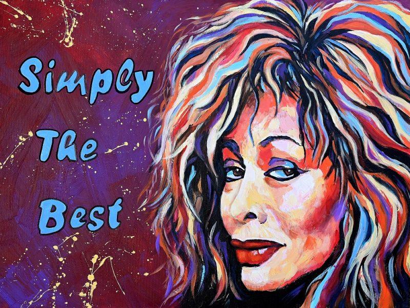 Tina Turner